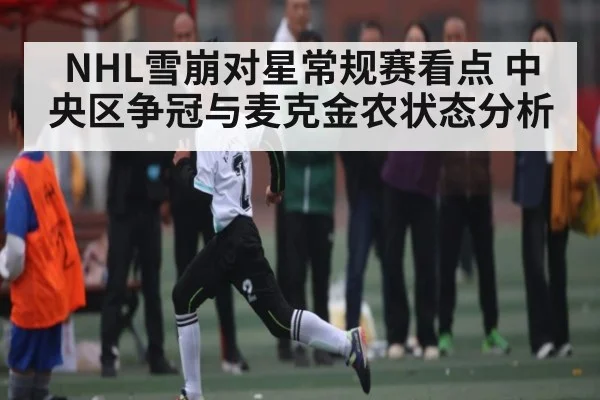 NHL雪崩对星常规赛看点 中央区争冠与麦克金农状态分析
